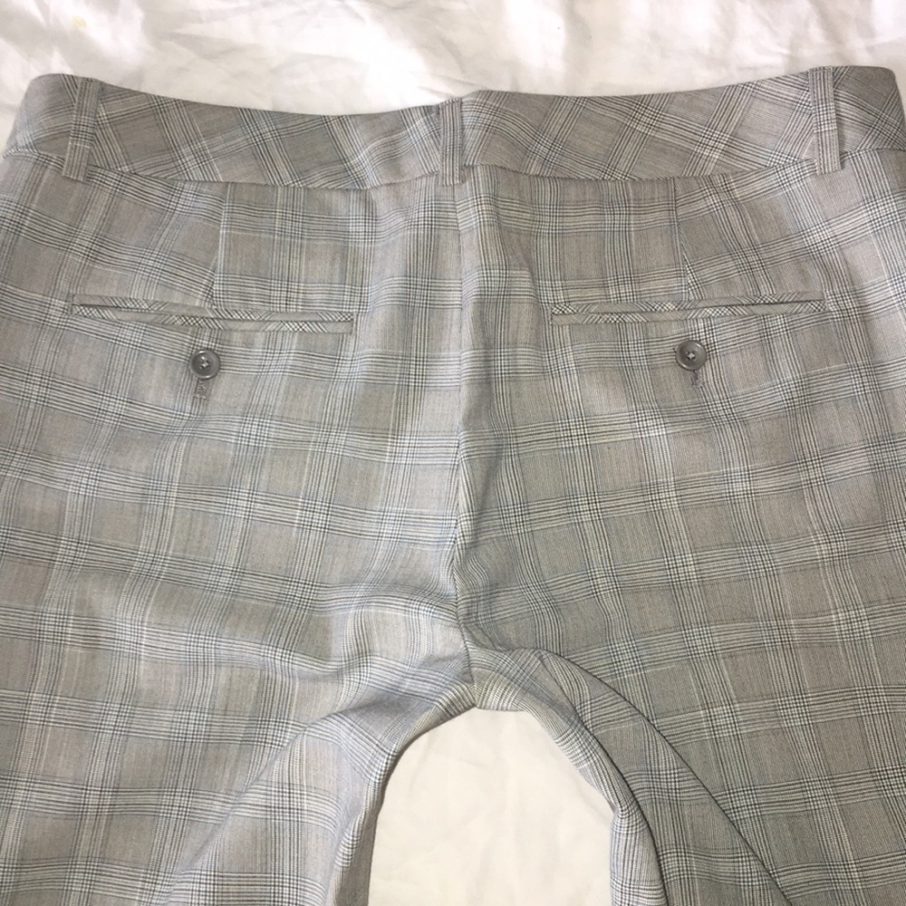 EXPRESS EDITOR PANTS 10 10R